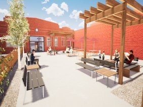 n38 Architecture - Photo 2