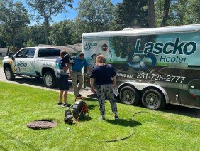 Lascko Services LLC - Plumbing, Heating and Cooling Services - Photo 3