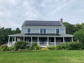 BD Electrical & Solar - Photo 0