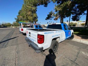 A/C Rangers Heating & Cooling - Photo -1