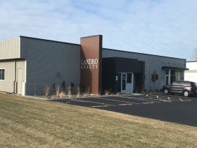 Millennium Construction Inc. - Photo -1