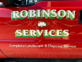 Robinson Services - Photo 3