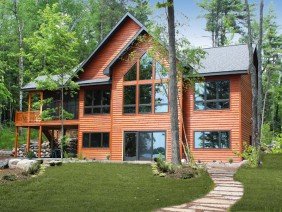 Wausau Homes Monroe - Photo 0