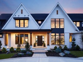 Swanson Homes - Photo 2