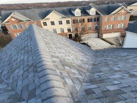 Prime Roofing and Siding - Photo 3