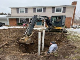 Michigan Excavation Specialists, Inc. - Photo 2