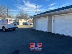 ADP Garage Doors - Photo 1