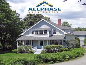 Allphase Construction & Roofing LLC - Photo 6