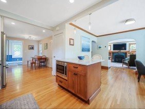 Castle Construction and Painting | Remodeling | Deck | carpenter | MA - Photo 3