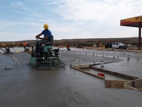 Madsen Construction, Inc. - Photo 1