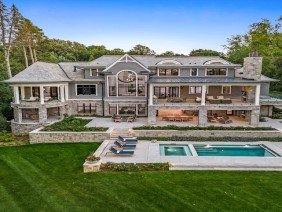 Johnson Custom Homes - Photo 6