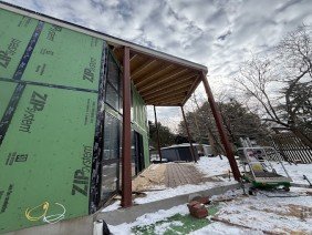 Santos Iron Works LLC - Metal Fabricator - Photo 0