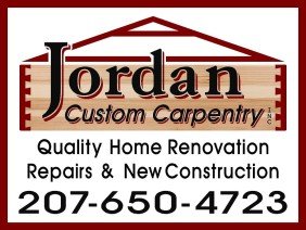 Jordan Custom Carpentry inc. - Photo 2