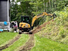 Digging Dogs Excavation - Photo 3