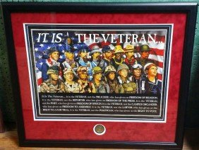 Bill's Custom Framing - Photo 1