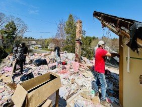 Noe Profinish Drywall - Photo 3