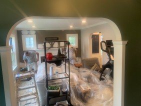 Thomas Interior Painting - Photo 0