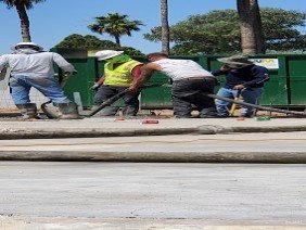 KJR Concrete Pumping - Photo 3