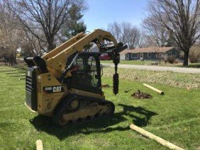 R&H Tractor Services Excavating and Landscaping - Photo 2