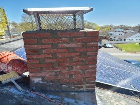 First Call Masonry & Foundation - Photo 6