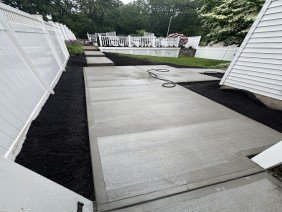 Next Level Concrete & Masonry - Photo 5