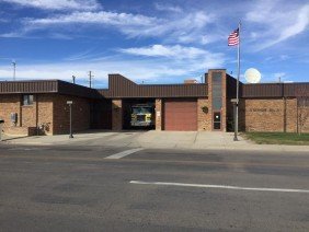 Rock Springs Fire Department - Photo 1