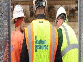 Scaffold Resource - Photo 6