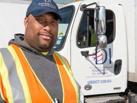 Distribution International - Photo 4