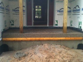 Concrete Details - Photo 0