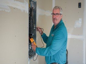 On Time Service Pros Electrical - Photo 4