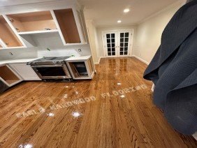 Eagle Hardwood Flooring - Photo 3