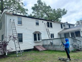 JM Exteriors Roofing Siding - Photo 0