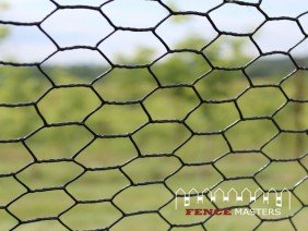 Fence Masters, LLC - Photo -1