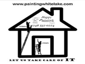Happy Painting | Professional Painter in White Lake, MI - Photo 3