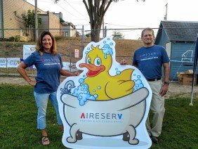 Aire Serv of Mid Michigan - Photo 3