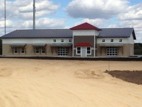 Central Construction Inc - Photo 0