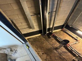 Basement Water Control LLC - Photo -1