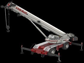 Alta Equipment Company - Photo -1