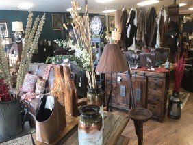 Mountain Home Interiors - Photo 1