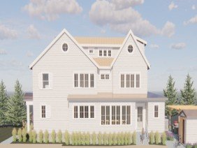 Rockfish Architects - Photo 1