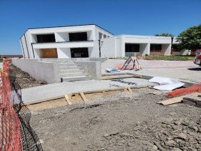 Opatril Concrete Construction Inc. - Photo 3
