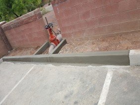 Pmg Masonry and concrete - Photo 2
