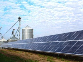 Harvest Solar - Photo 4