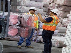 Foundation Building Materials - Photo 3