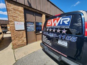 Superior Windshield Repair - Photo 6