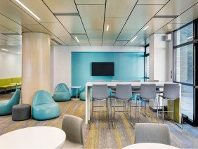 BLOOM Architecture - Photo -1