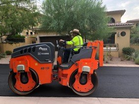 Pinnacle Paving, Inc. - Photo 1