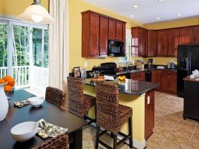 Seton Point 2 Car Garage Single Family Homes by Ryland Homes - Photo 1