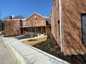 Craig Richmond Landscape Architects - Photo 4