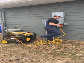 218 Electrical Service LLC - Photo 0